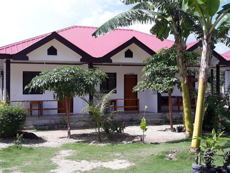 Gardenview Homestay Siargao image