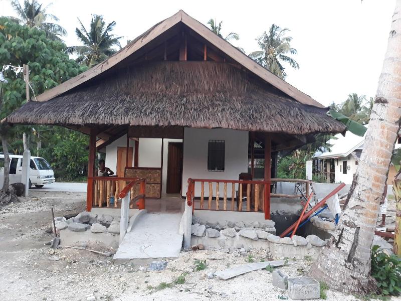 Gardenview Homestay Siargao image