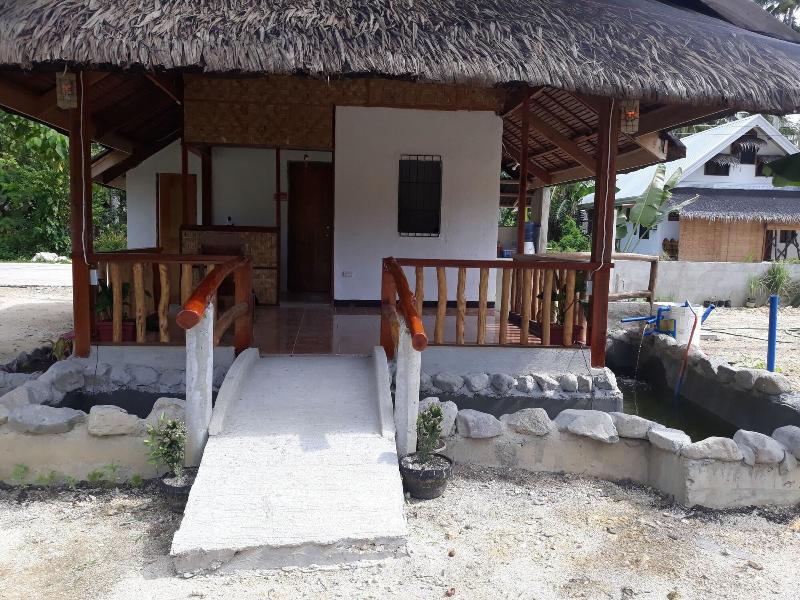 Gardenview Homestay Siargao image