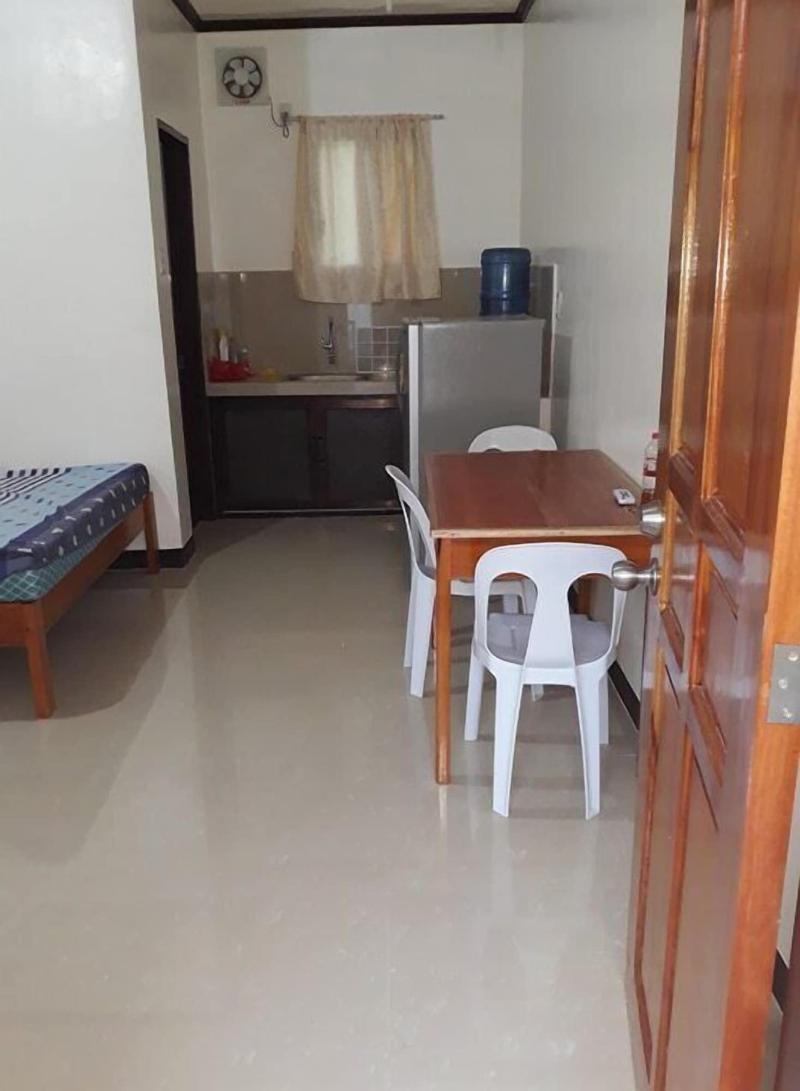 Gardenview Homestay Siargao image