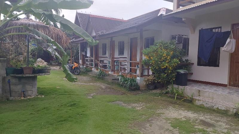 Gardenview Homestay Siargao image