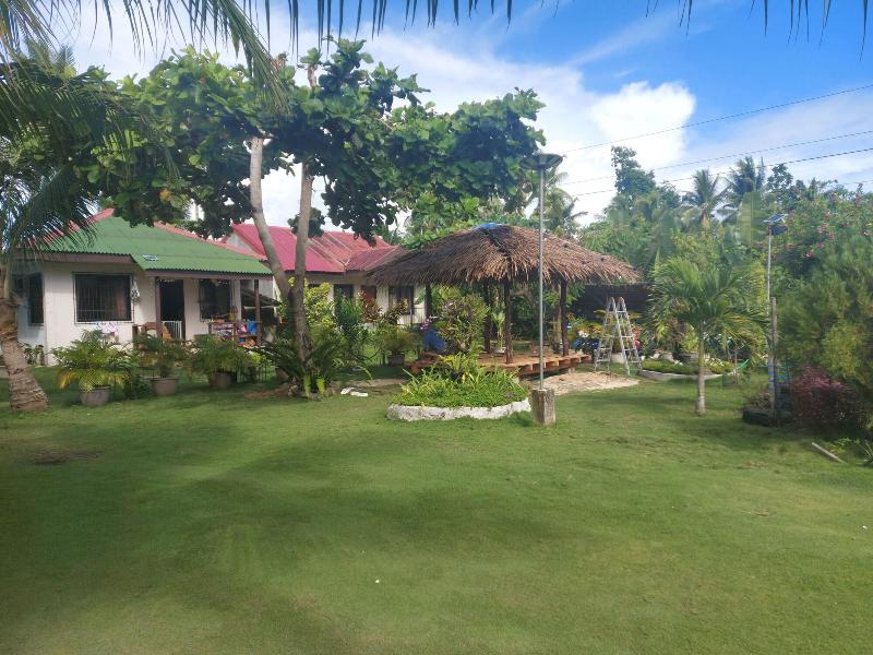 Gardenview Homestay Siargao image