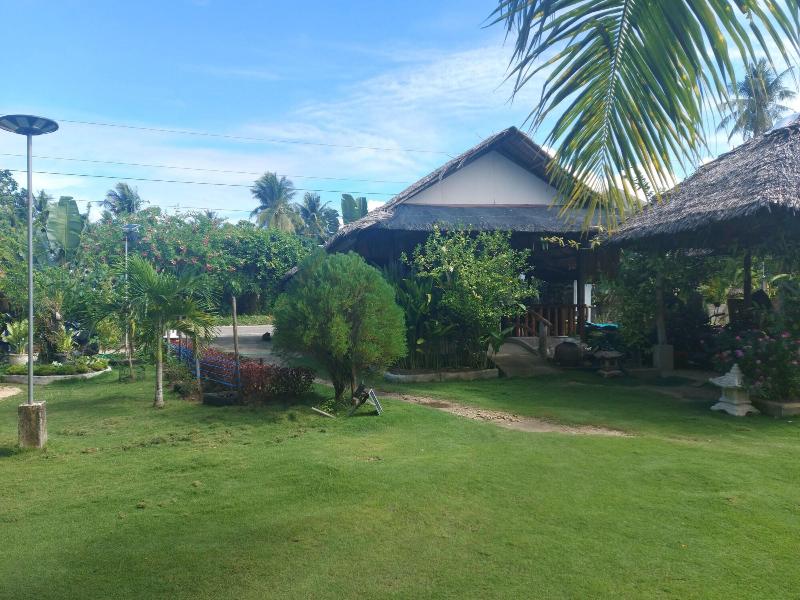 Gardenview Homestay Siargao image