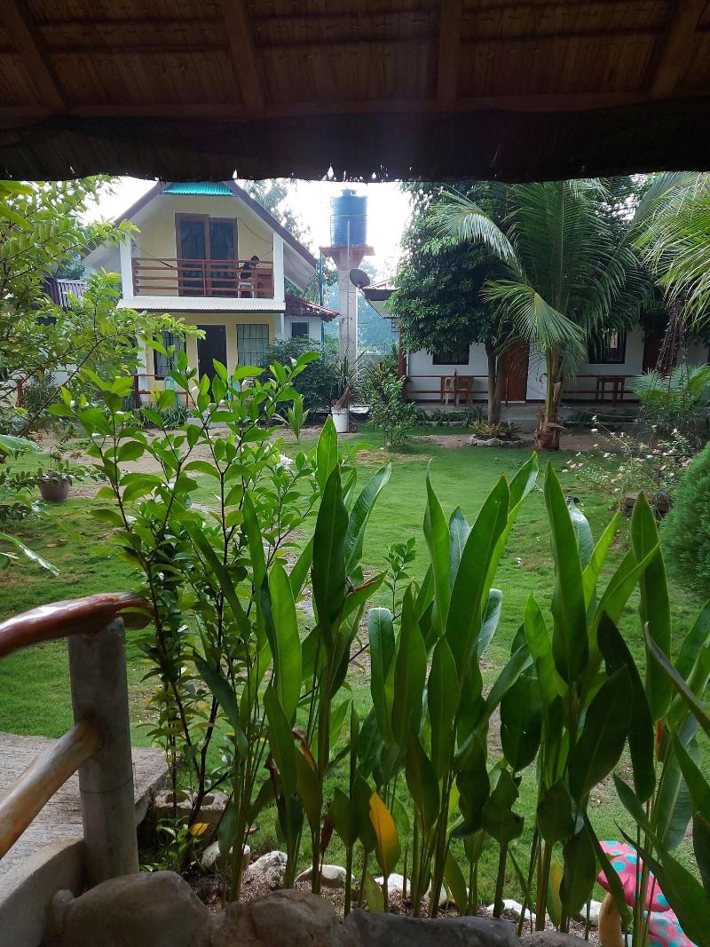 Gardenview Homestay Siargao image