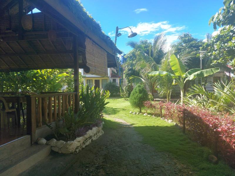 Gardenview Homestay Siargao image