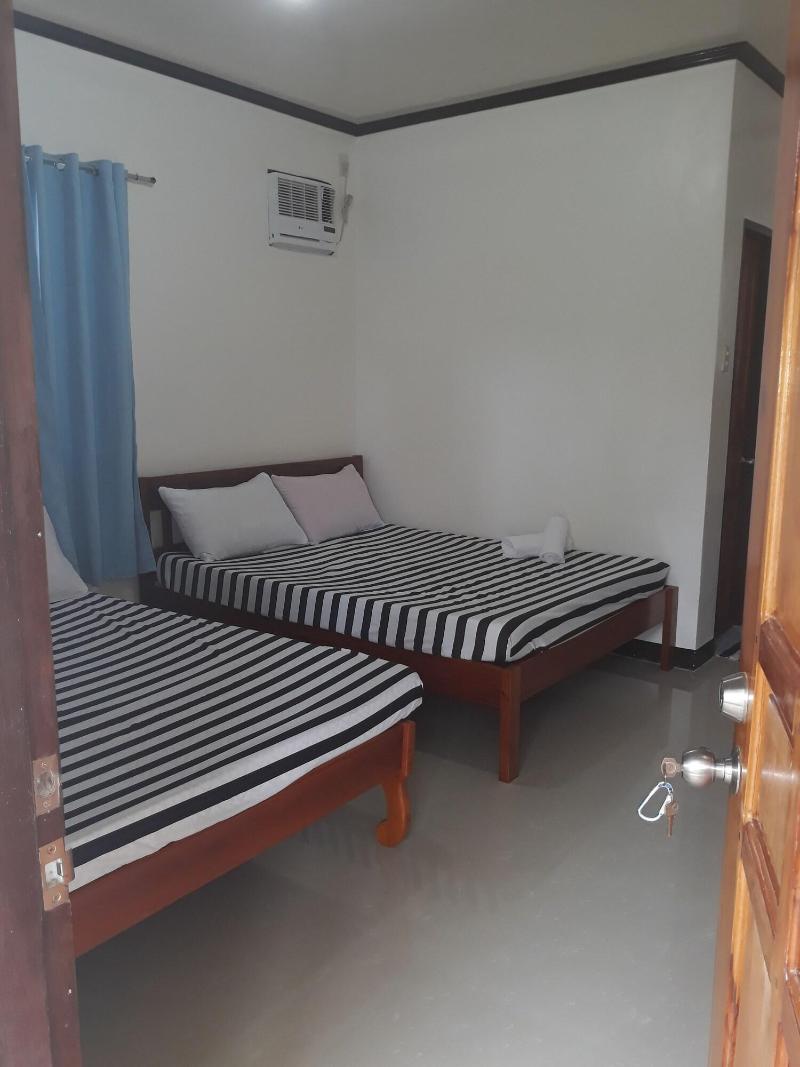 Gardenview Homestay Siargao image