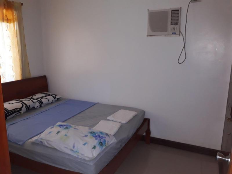 Gardenview Homestay Siargao image