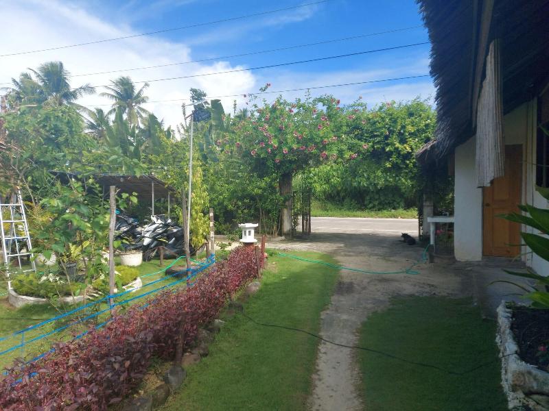 Gardenview Homestay Siargao image