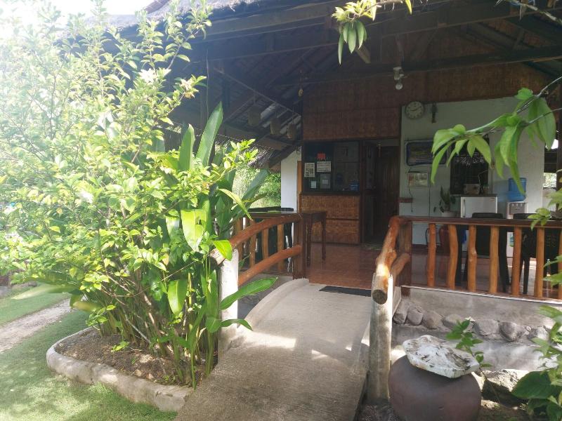 Gardenview Homestay Siargao image