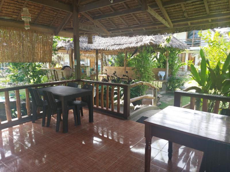 Gardenview Homestay Siargao image