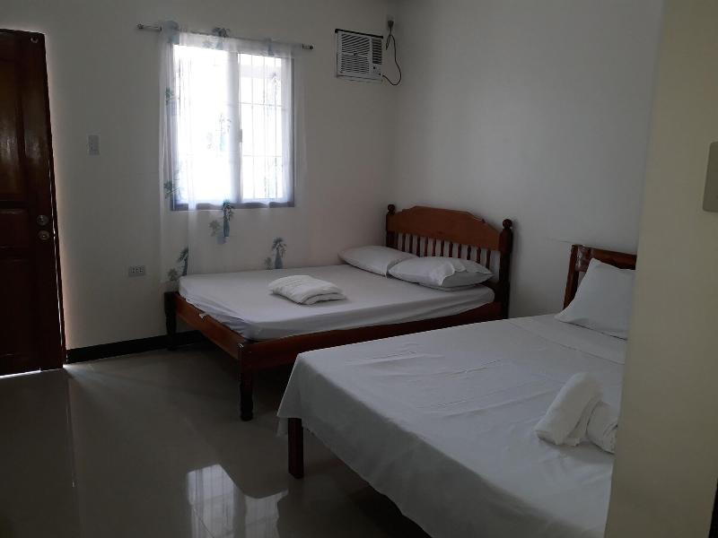Gardenview Homestay Siargao image