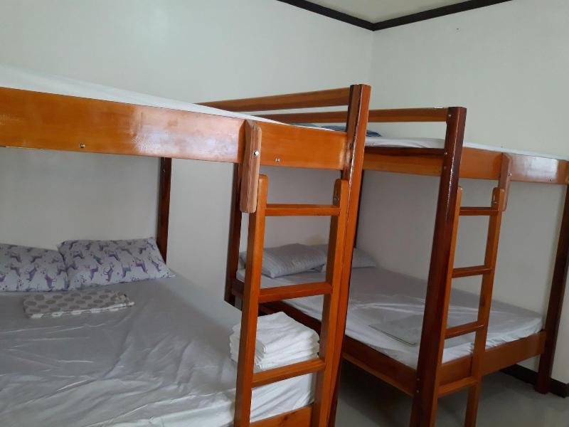 Gardenview Homestay Siargao image