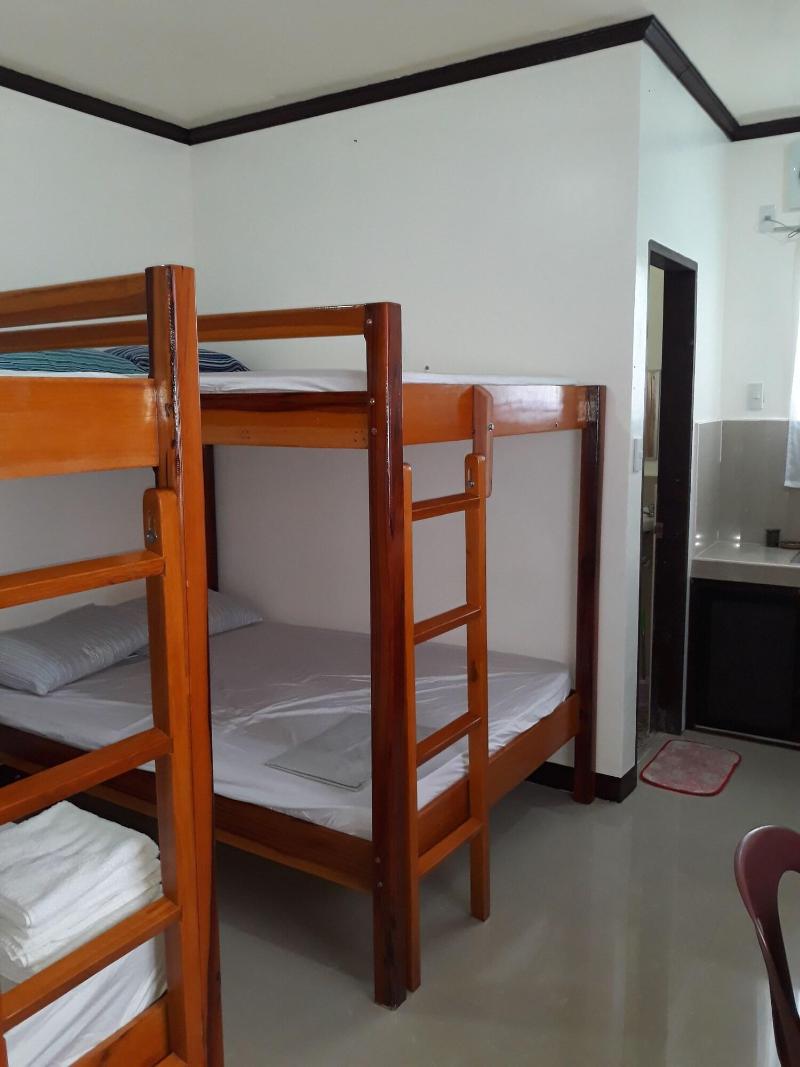 Gardenview Homestay Siargao image