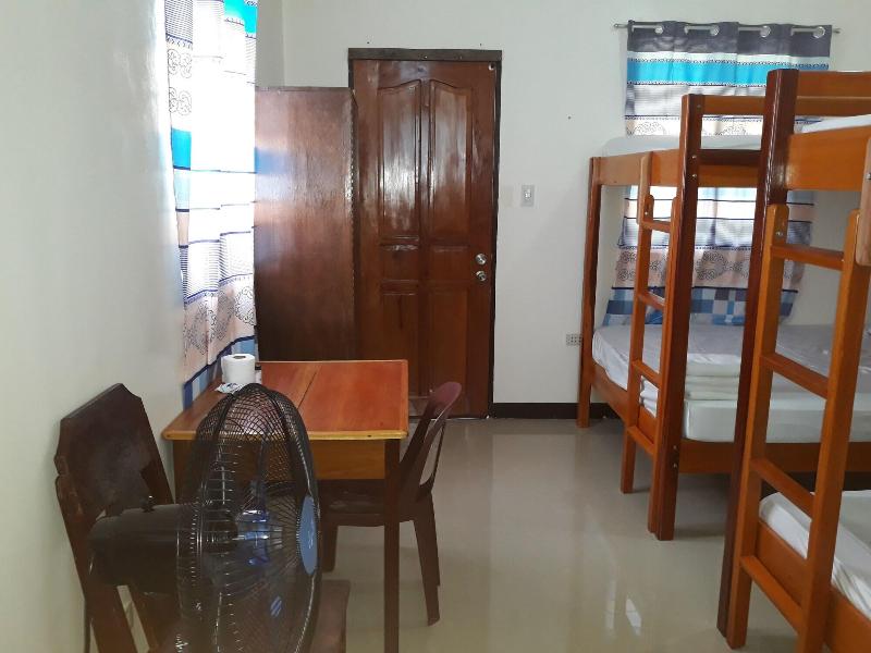 Gardenview Homestay Siargao image
