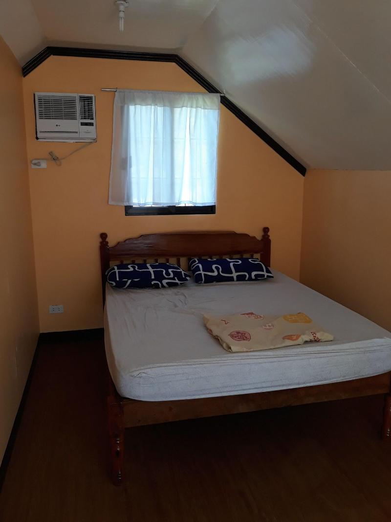 Gardenview Homestay Siargao image