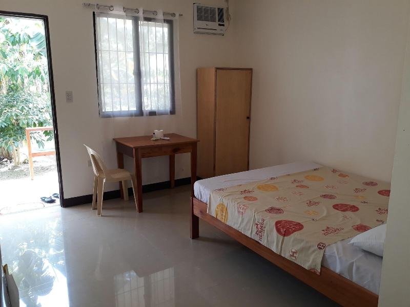 Gardenview Homestay Siargao image
