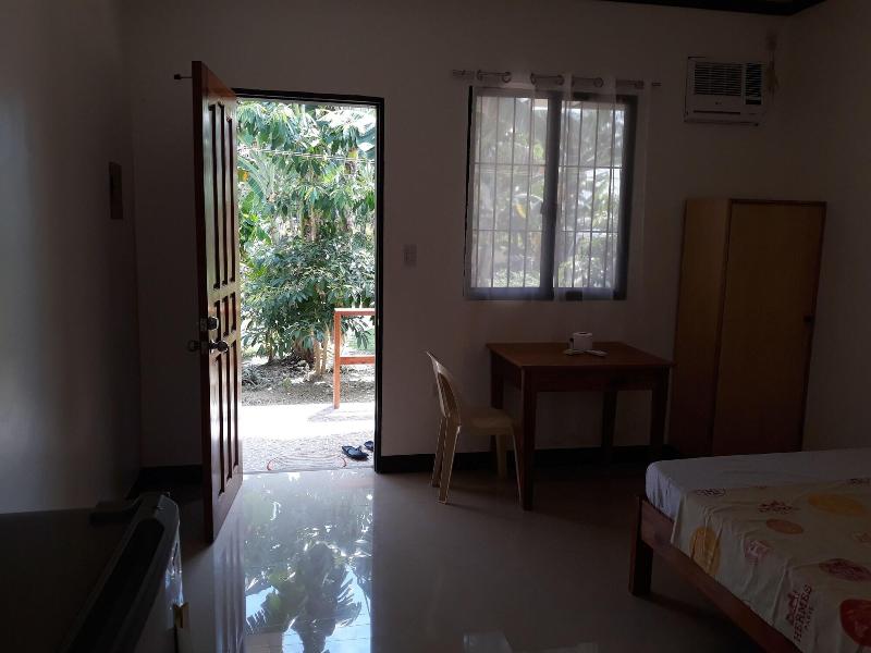 Gardenview Homestay Siargao image
