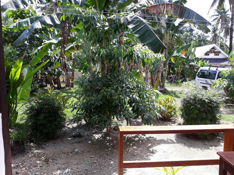 Gardenview Homestay Siargao image