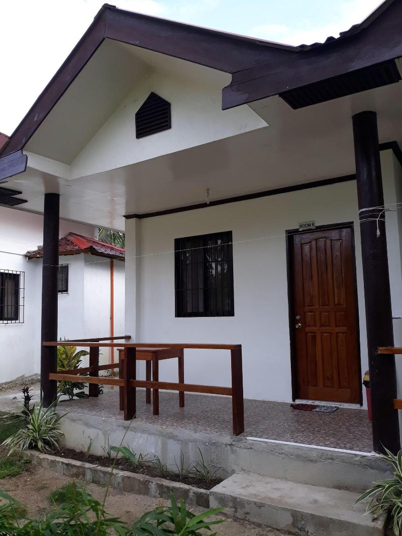 Gardenview Homestay Siargao image