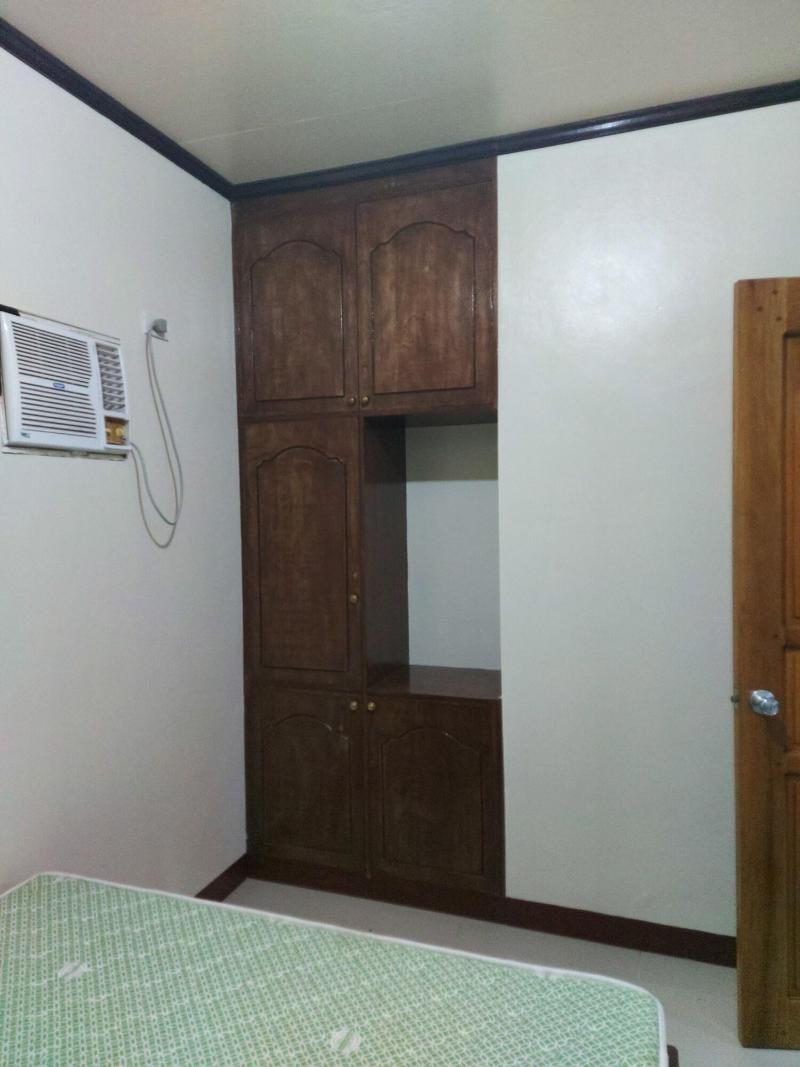 Gardenview Homestay Siargao image