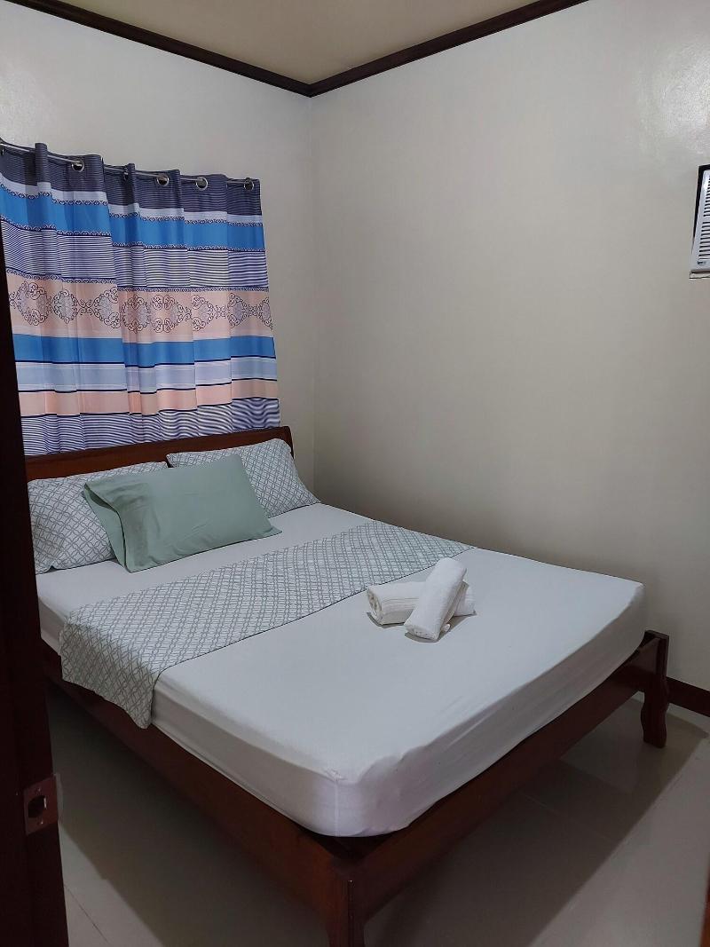 Gardenview Homestay Siargao image