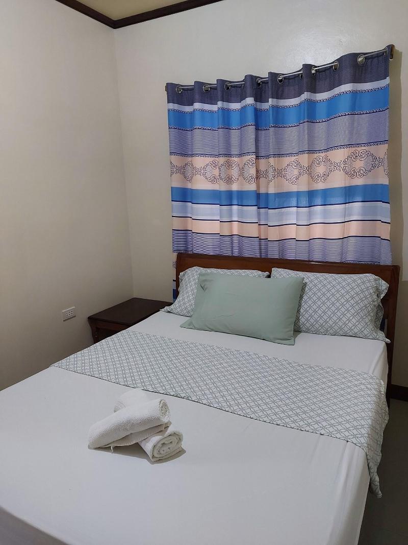 Gardenview Homestay Siargao image