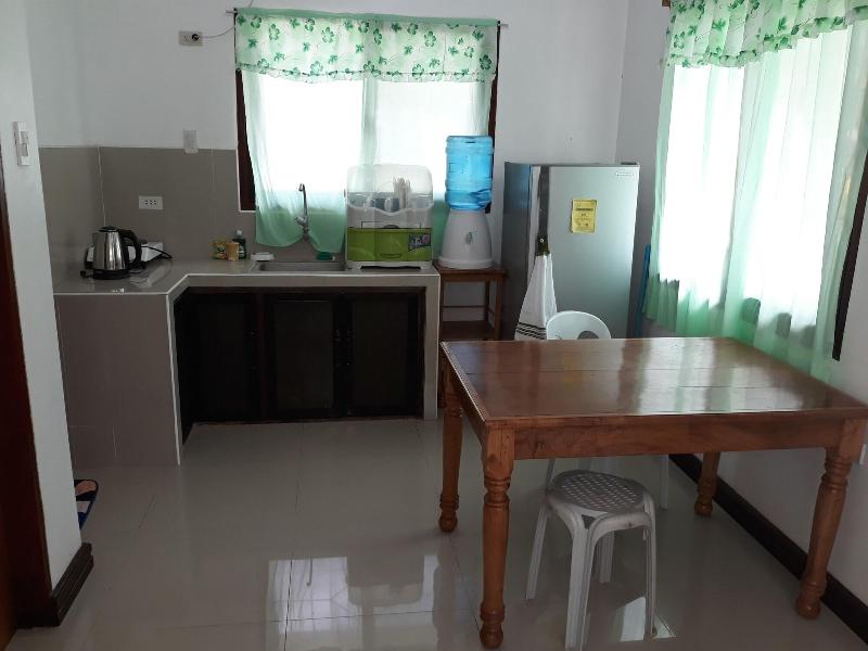 Gardenview Homestay Siargao image
