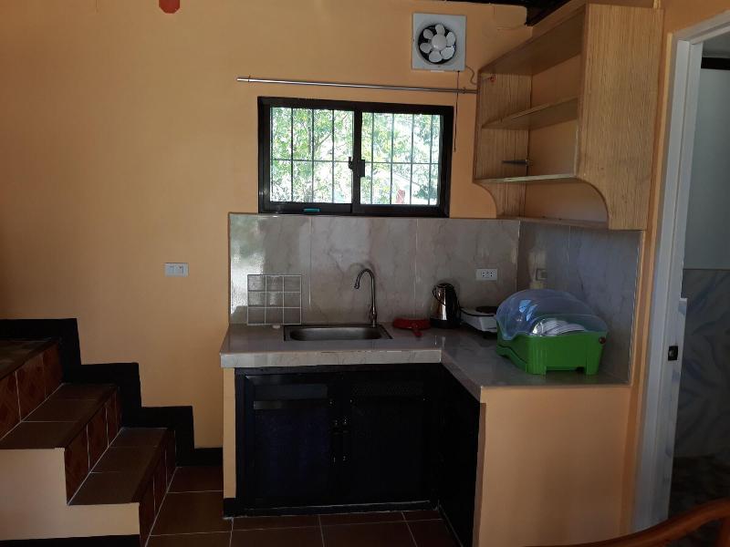 Gardenview Homestay Siargao image