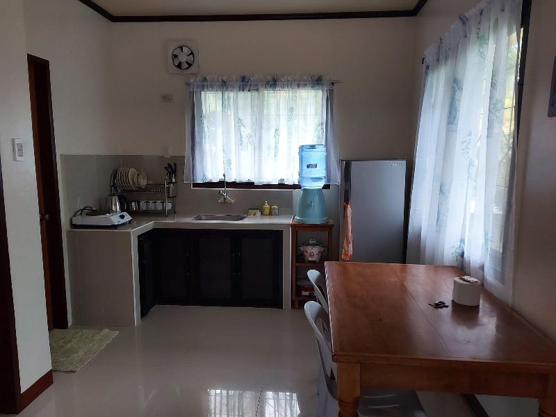 Gardenview Homestay Siargao image