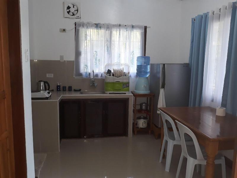 Gardenview Homestay Siargao image