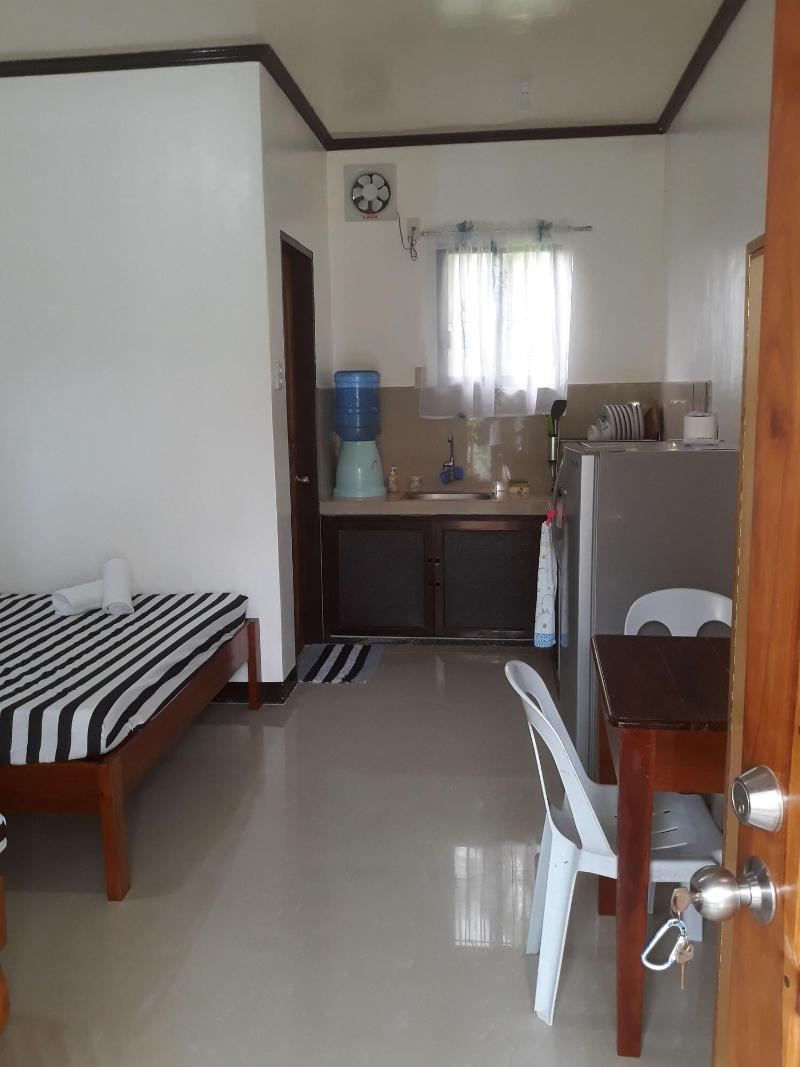 Gardenview Homestay Siargao image