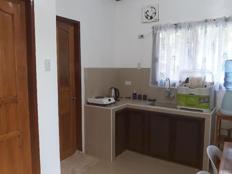 Gardenview Homestay Siargao image