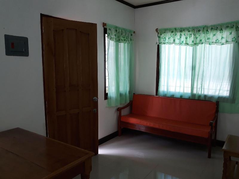 Gardenview Homestay Siargao image