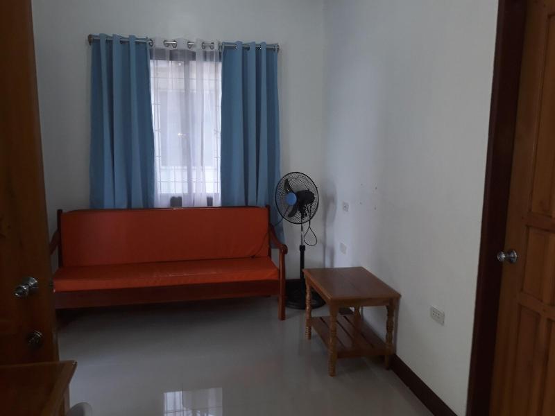 Gardenview Homestay Siargao image