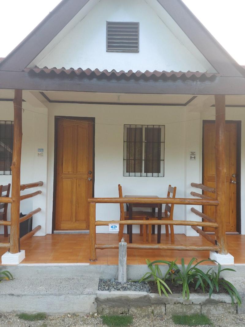 Gardenview Homestay Siargao image
