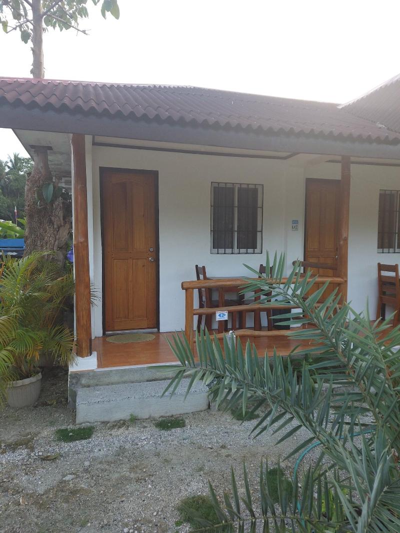 Gardenview Homestay Siargao image