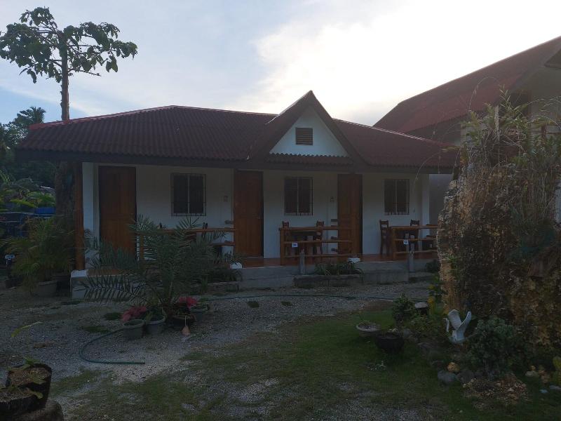 Gardenview Homestay Siargao image