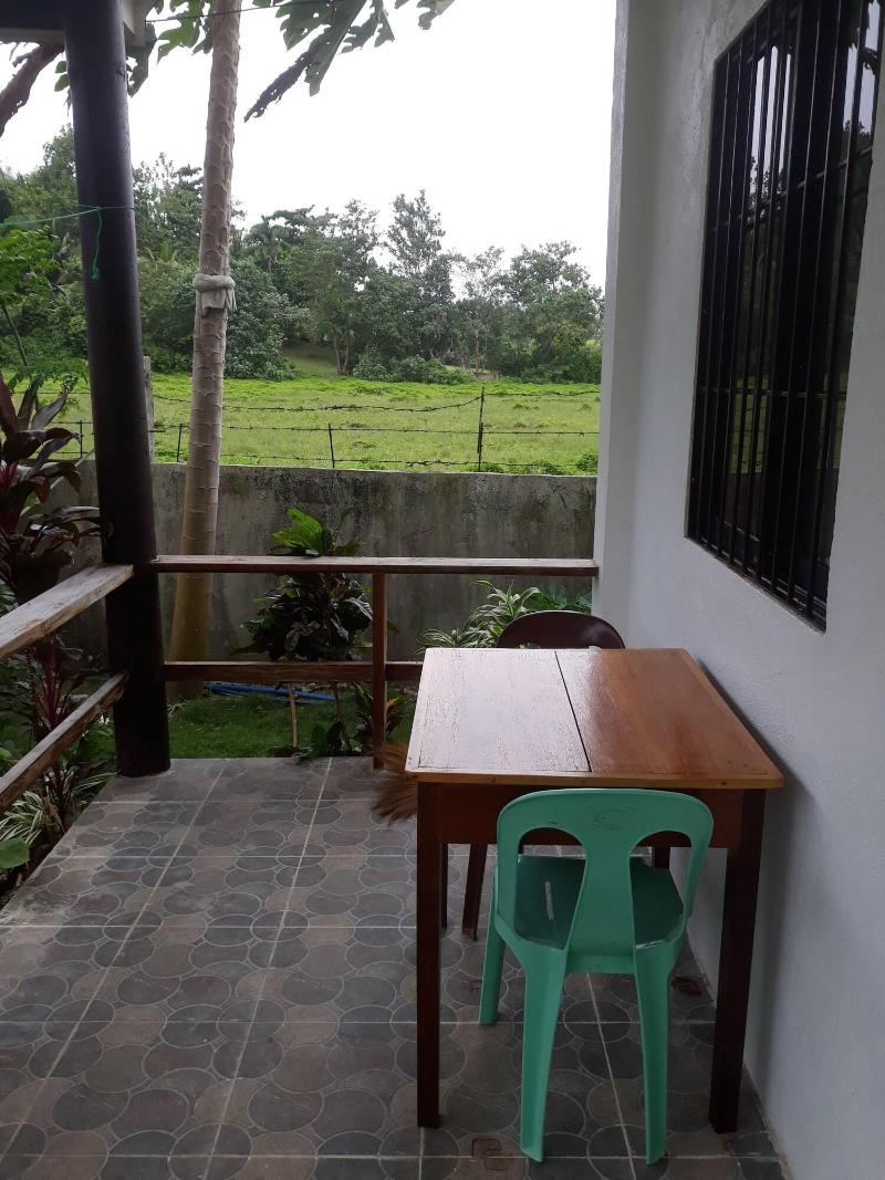 Gardenview Homestay Siargao image