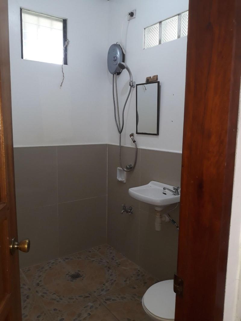 Gardenview Homestay Siargao image