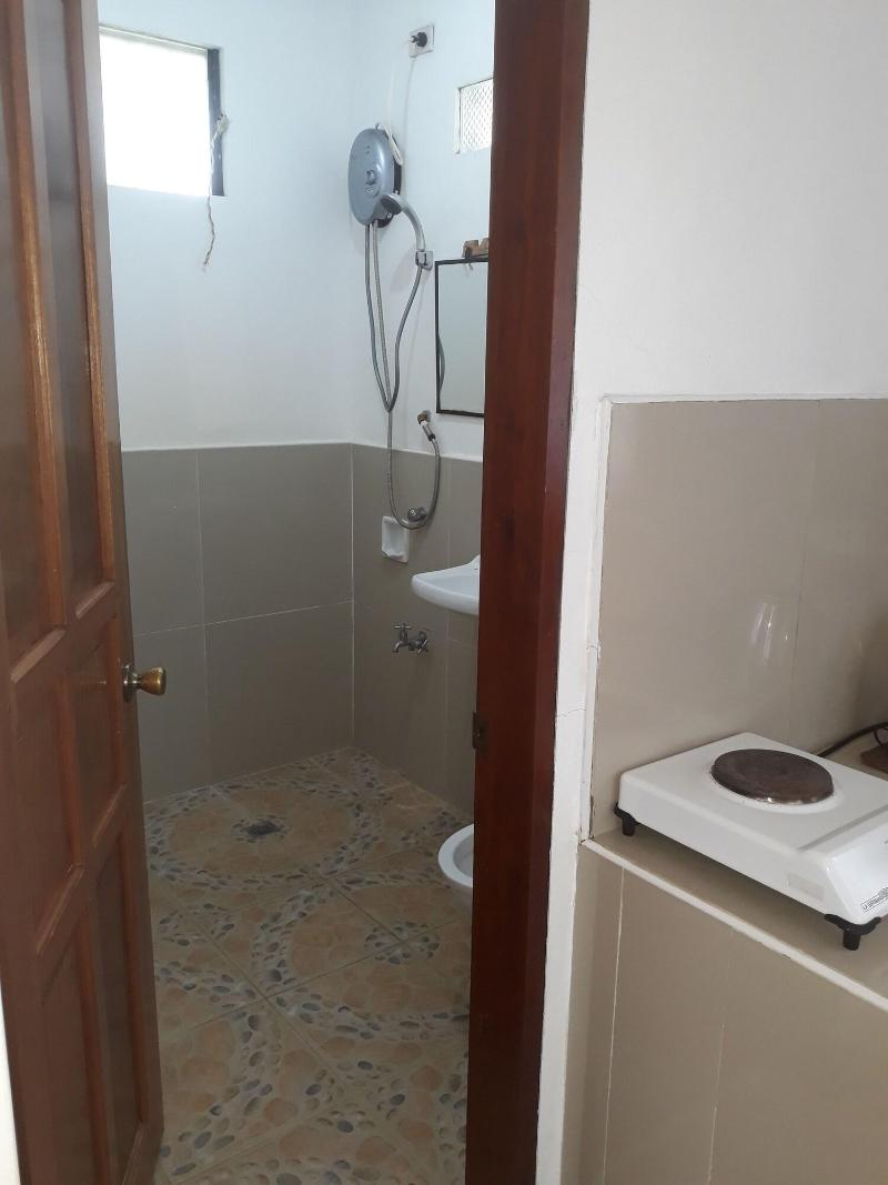 Gardenview Homestay Siargao image