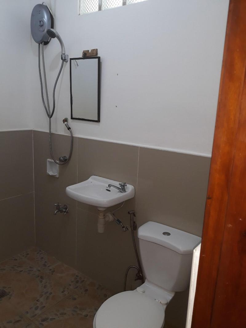 Gardenview Homestay Siargao image