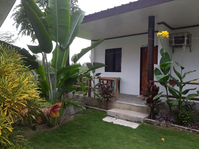 Gardenview Homestay Siargao image