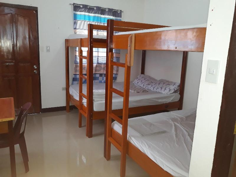 Gardenview Homestay Siargao image