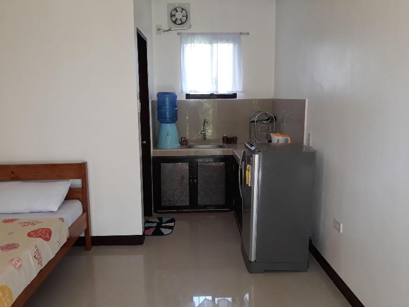 Gardenview Homestay Siargao image