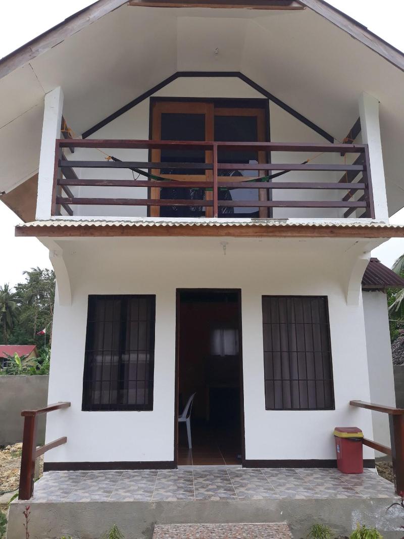 Gardenview Homestay Siargao image