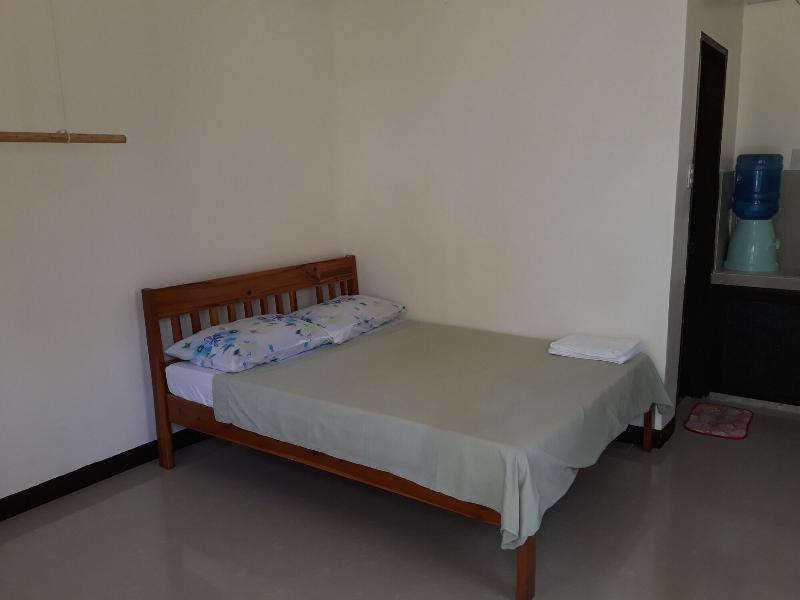 Gardenview Homestay Siargao image