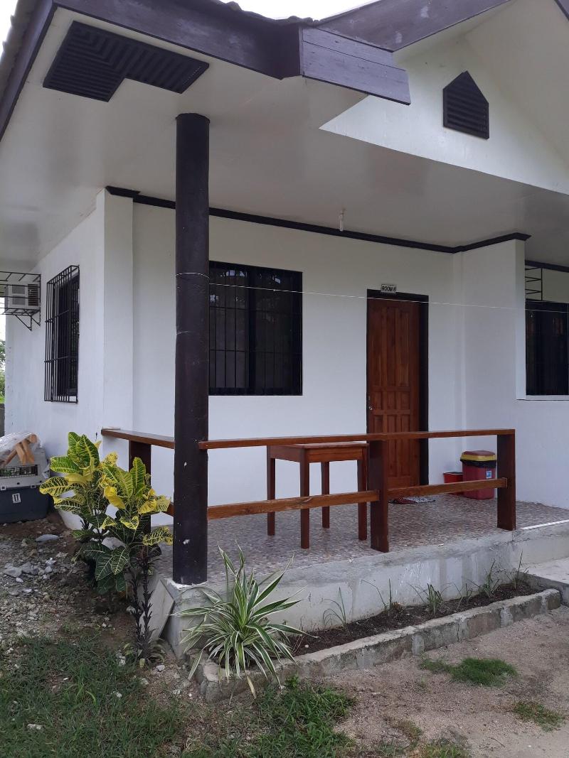 Gardenview Homestay Siargao image