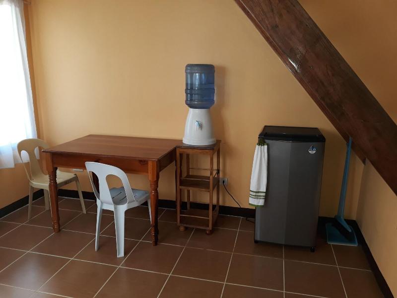 Gardenview Homestay Siargao image