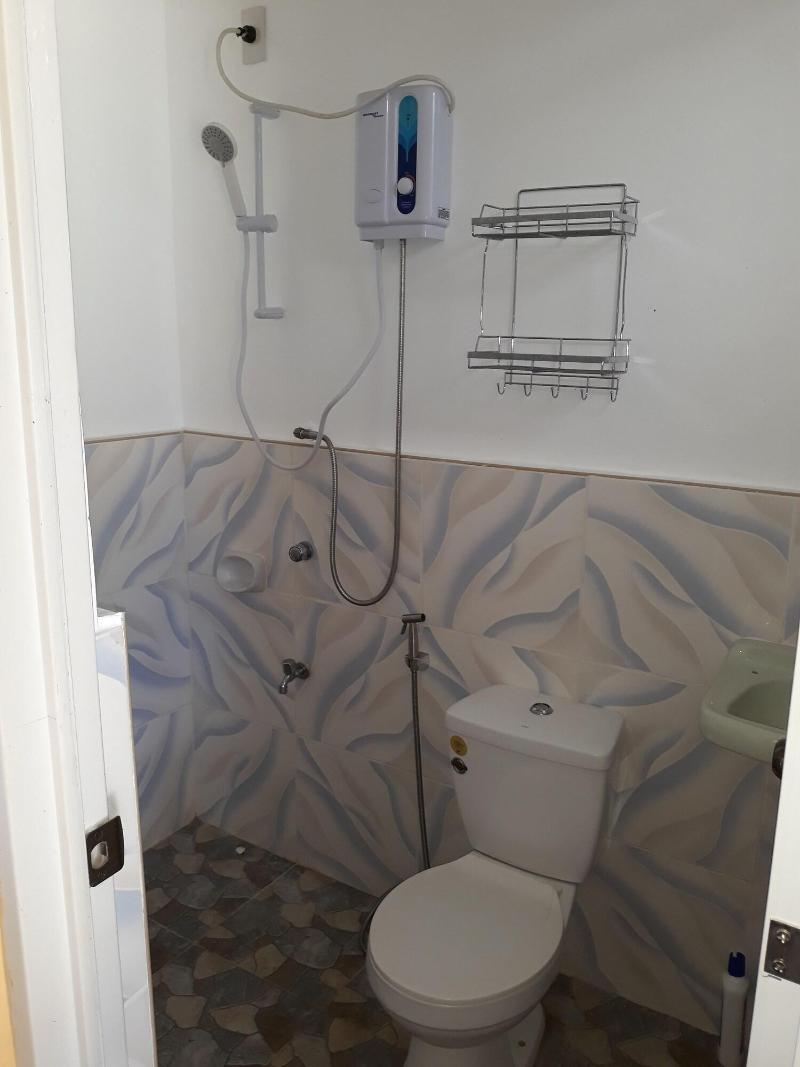 Gardenview Homestay Siargao image
