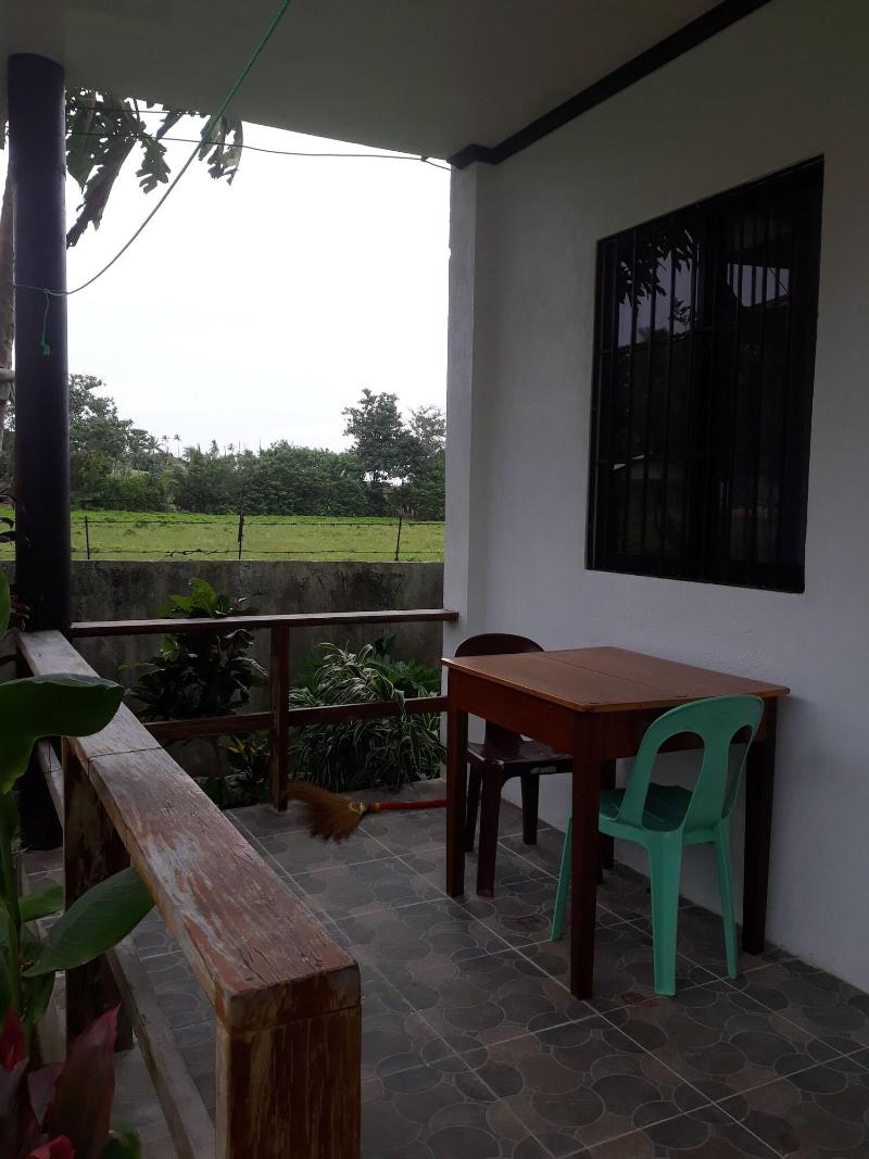 Gardenview Homestay Siargao image